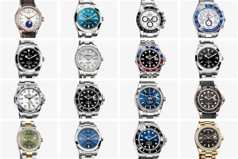 rolex sortiment gesamtwert|value of a Rolex.